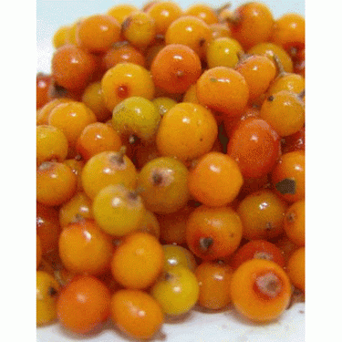 Seabuckthorn Juice - 250 ML